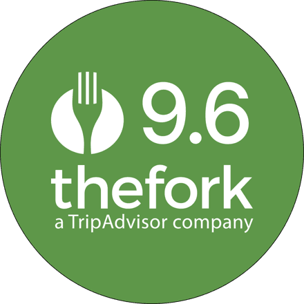 TheFork 9.6
